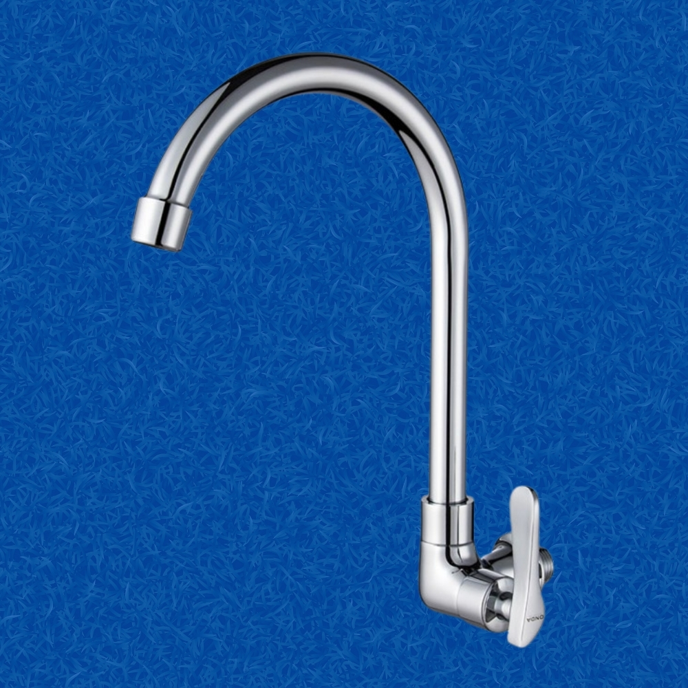 SINK TAP H 82M LOTUS SERIES ONDA