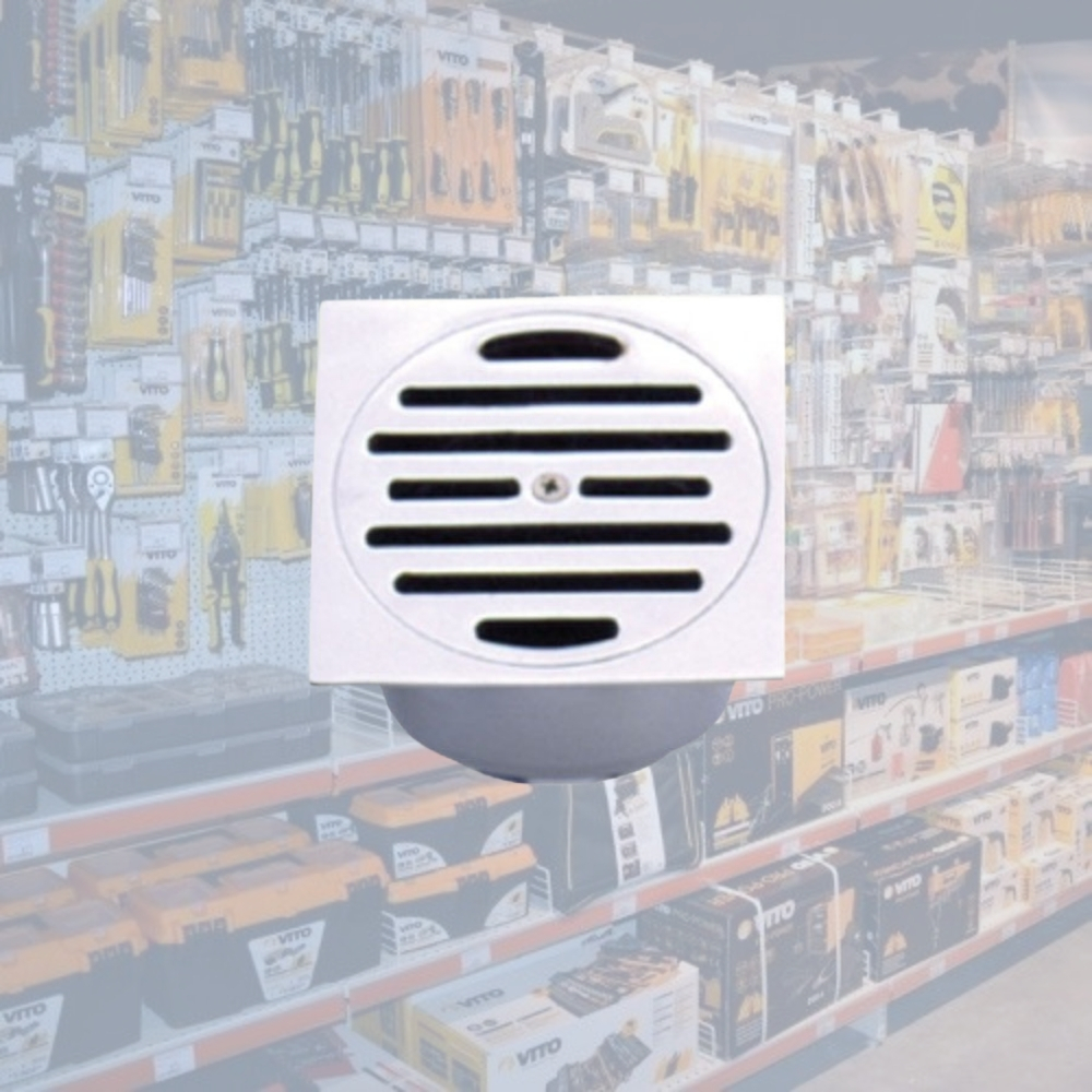 FLOORDRAIN FLS 05 ONDA