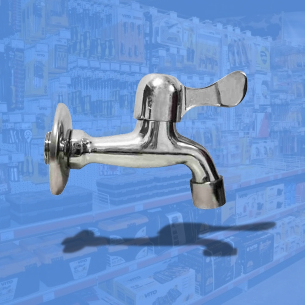 WALL TAP F 801 Y ONDA