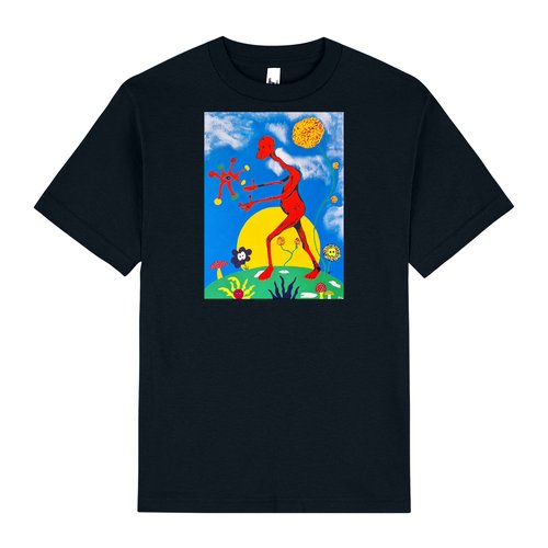  Surreal Sunset Stroll