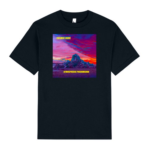 Atmospheric Phenomenon – T-shirt