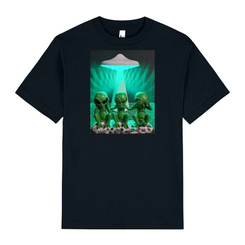 Green Light Encounter