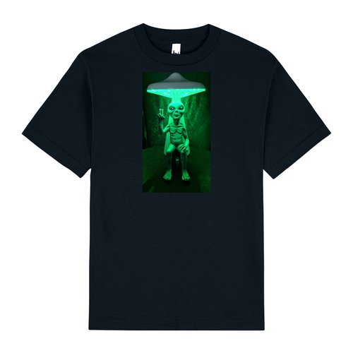 Galactic Transmission Tee