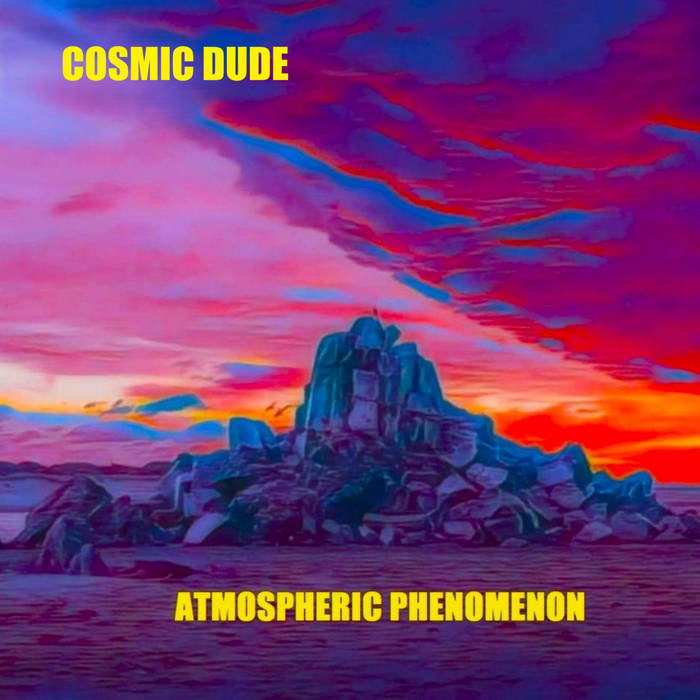 Atmospheric Phenomenon
