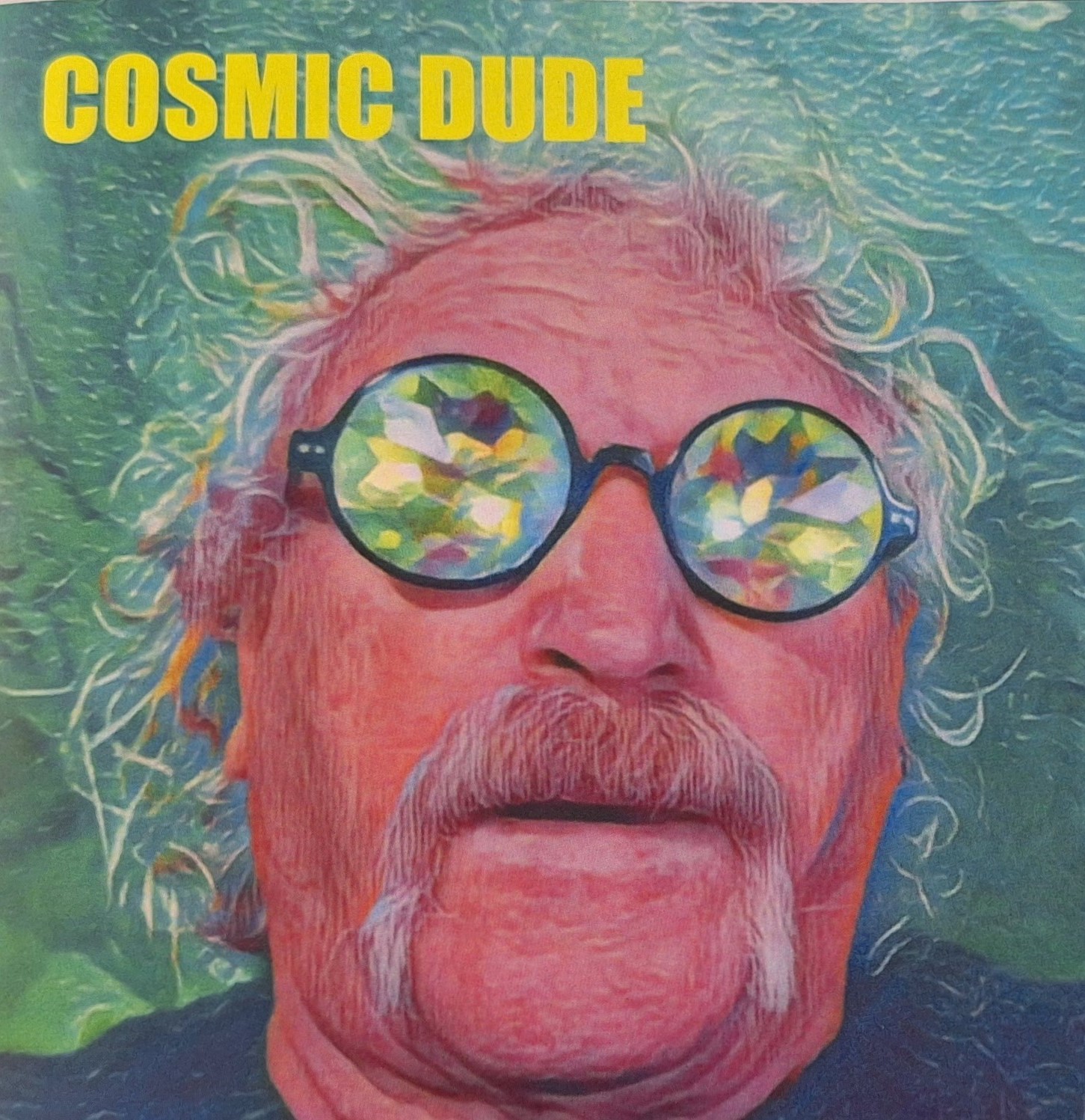 Cosmic Dude