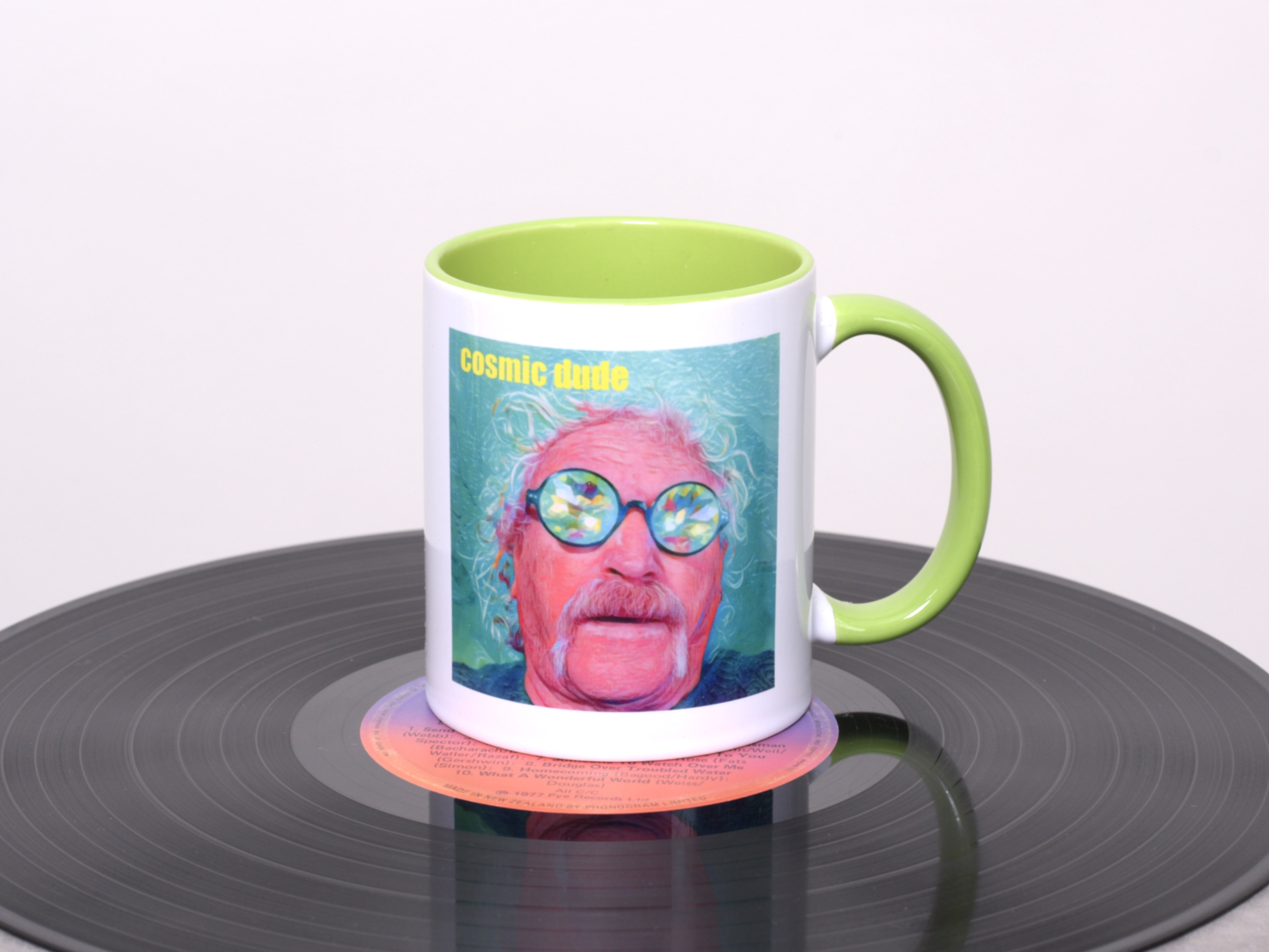 Cosmic Dude official merchandise