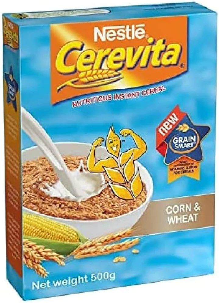Nestlé Cerevita