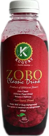 Kugurt Zobo Classic Drink