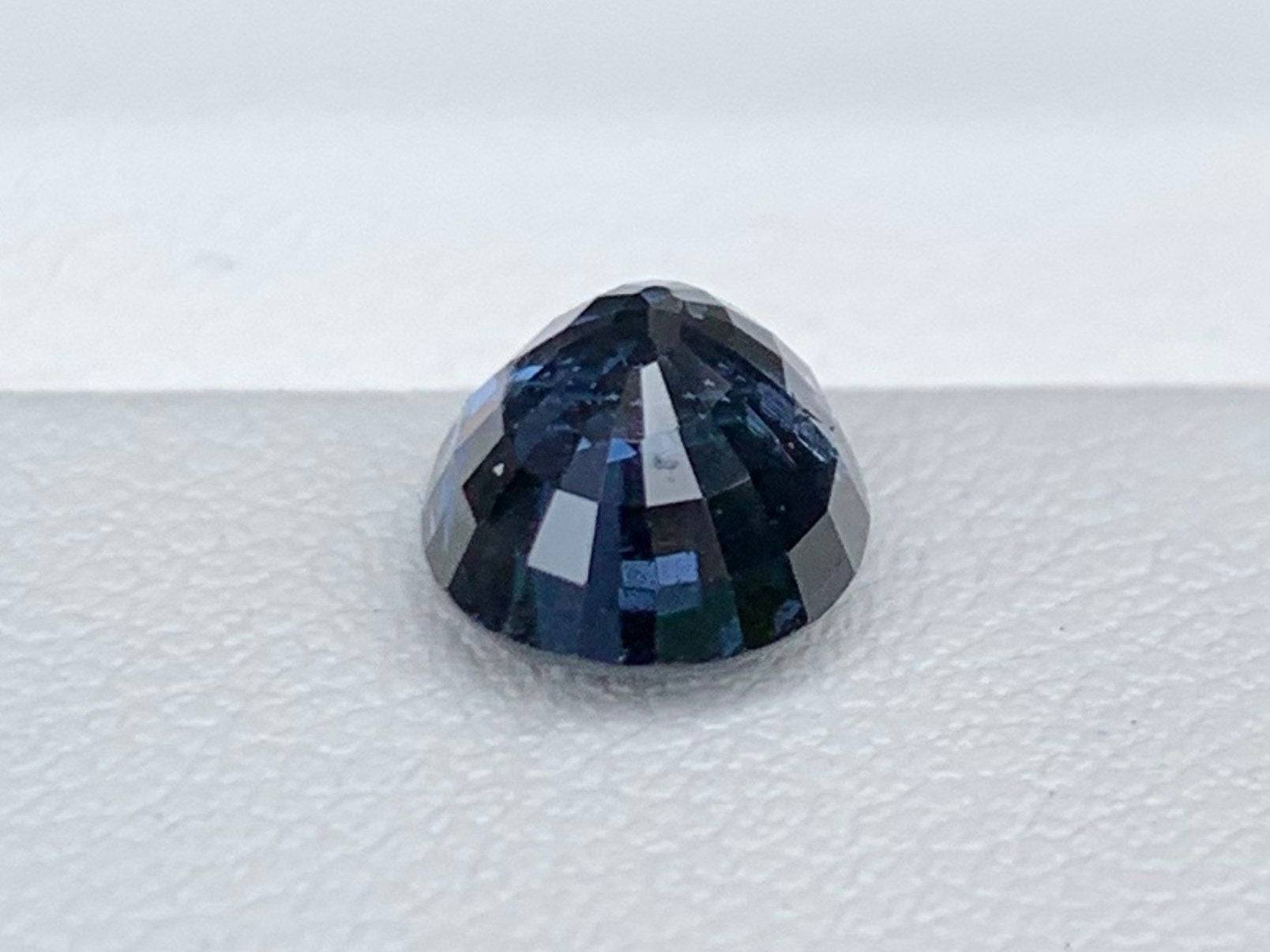 Natural Cobalt Spinel 2.02ct - (UH)