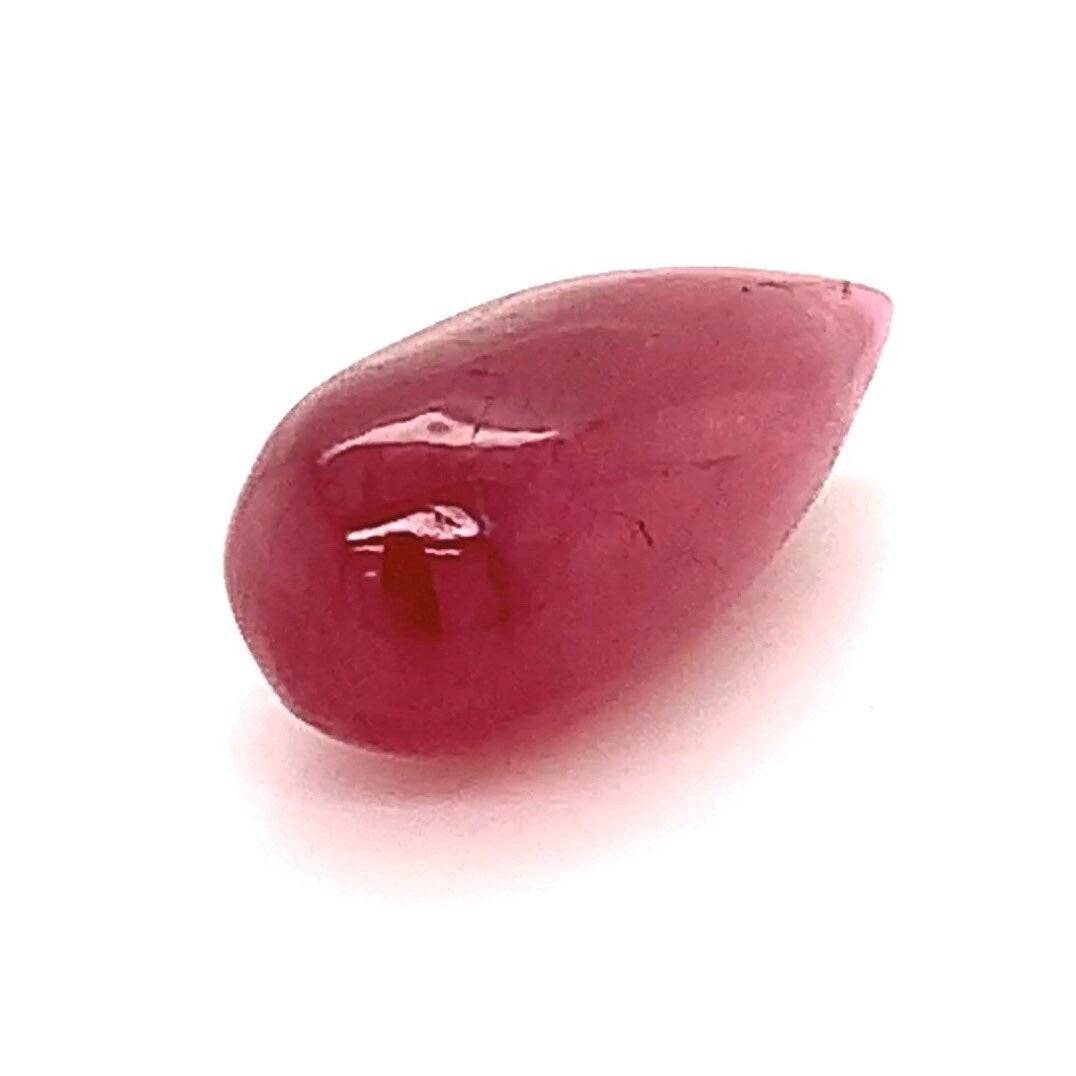Natural Certified Ruby 23.91ct - (UH)