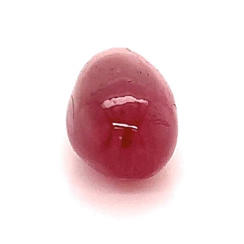 Natural Certified Ruby 23.91ct - (UH)
