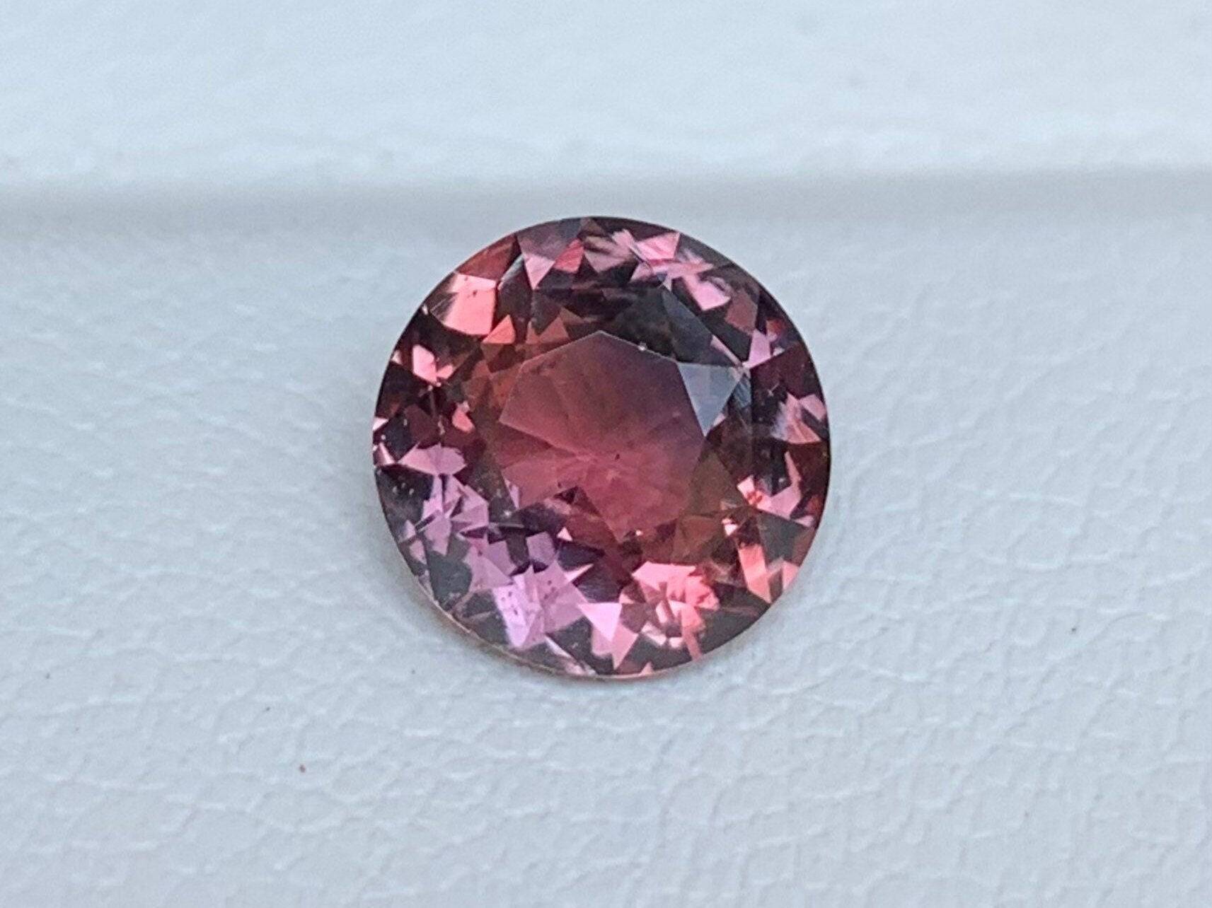 Mekong Padparadscha Sapphire 2.13ct - (UH)