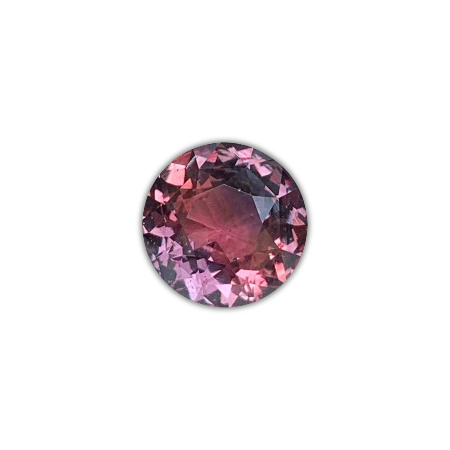 Mekong Padparadscha Sapphire 2.13ct - (UH)