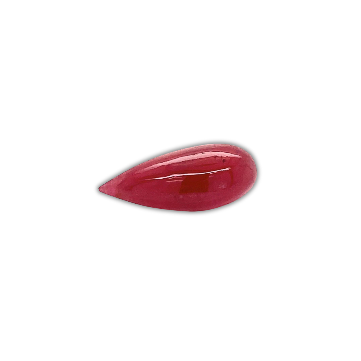 Natural Certified Ruby 23.91ct - (UH)