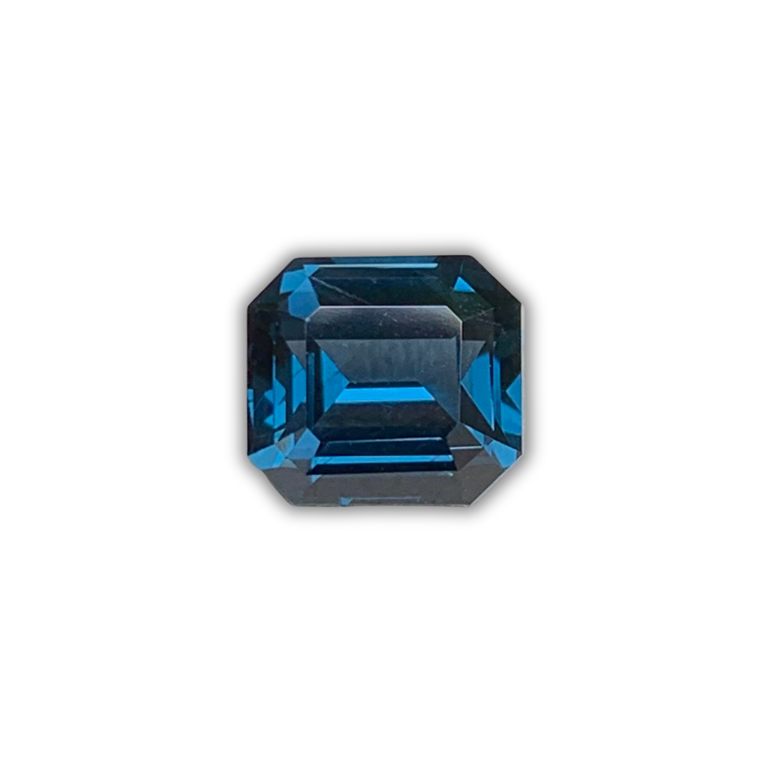 Natural Cobalt Spinel (Rare Mahenge) 1.96ct - (UH)