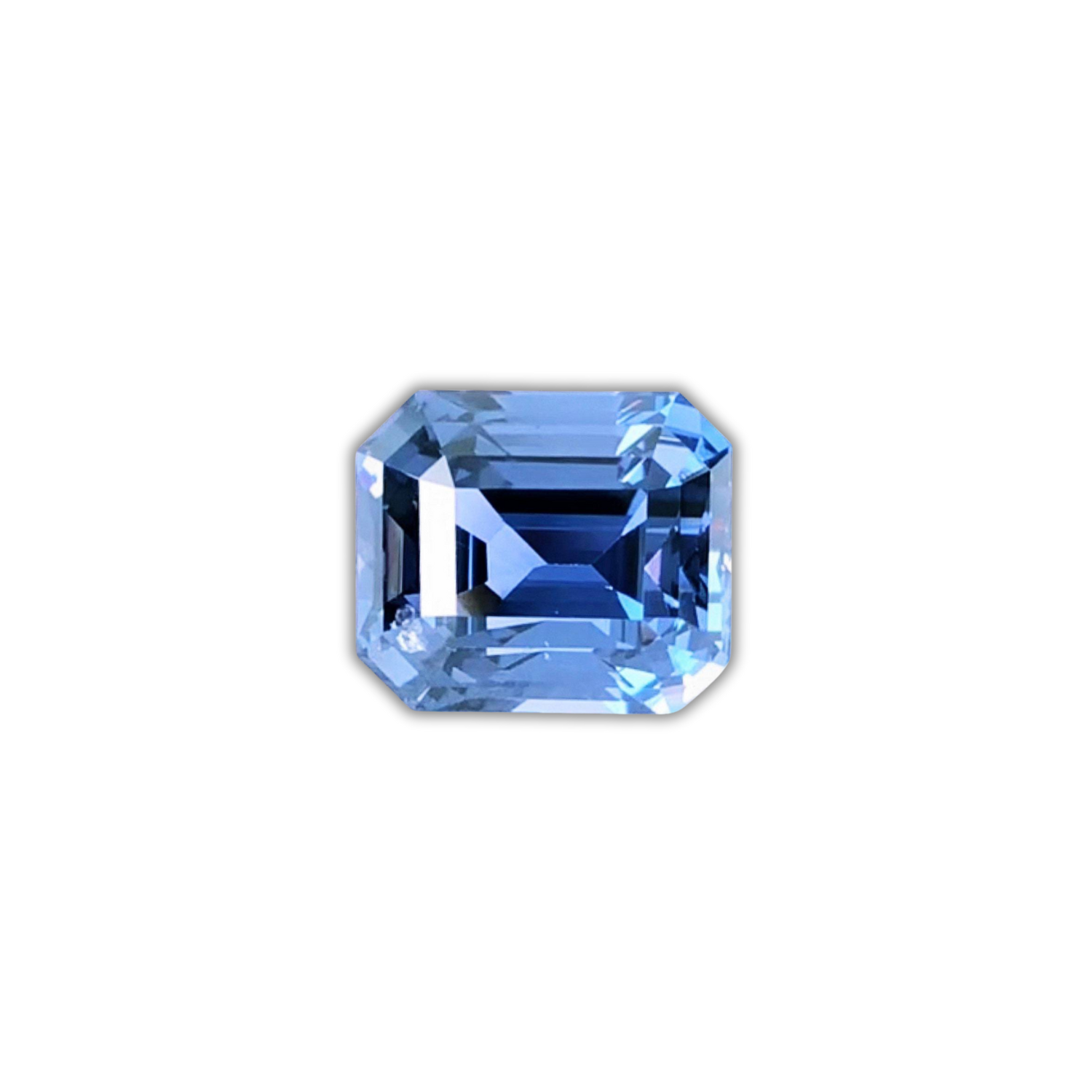 Natural Cobalt Spinel (GRS Certified) 5.21ct - (UH)