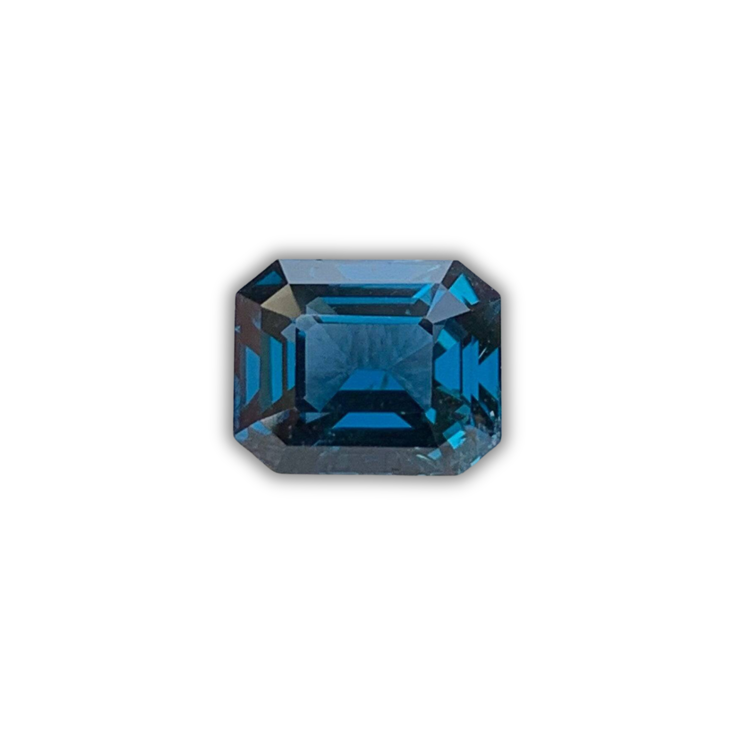 Cobalt Spinel 2.04ct - (UH)