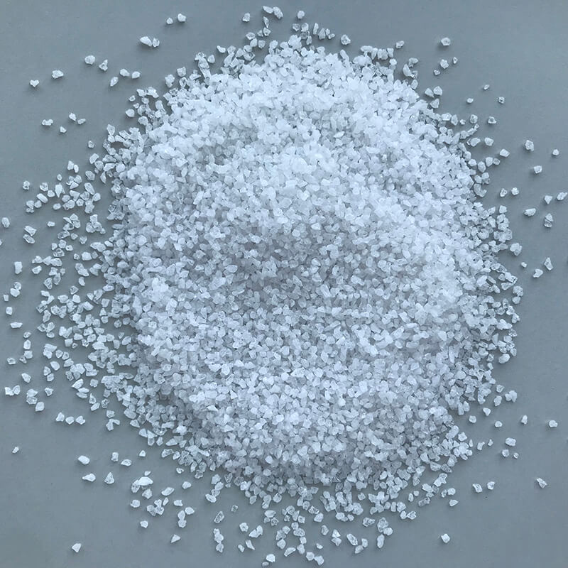 White Fused Alumina #14
