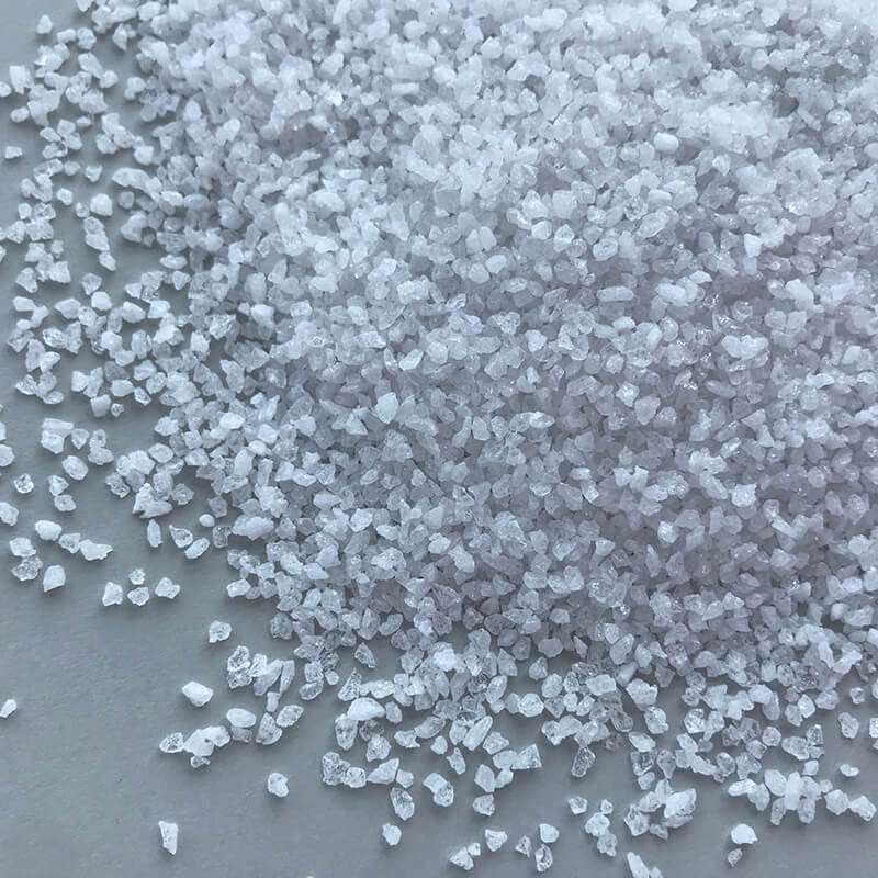 White Fused Alumina #14