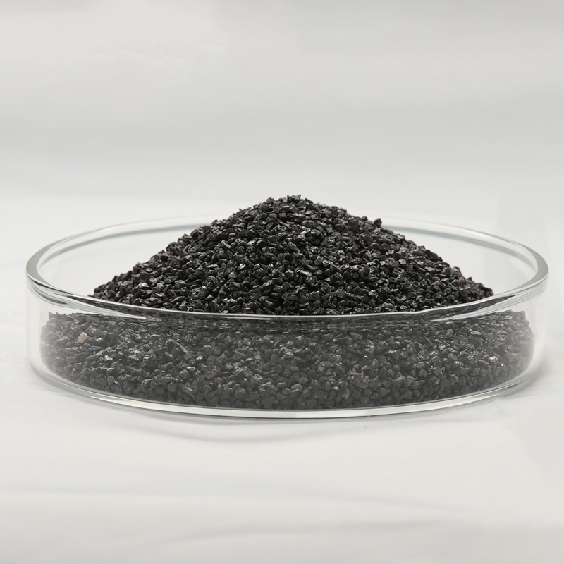 Brown Fused Alumina #14