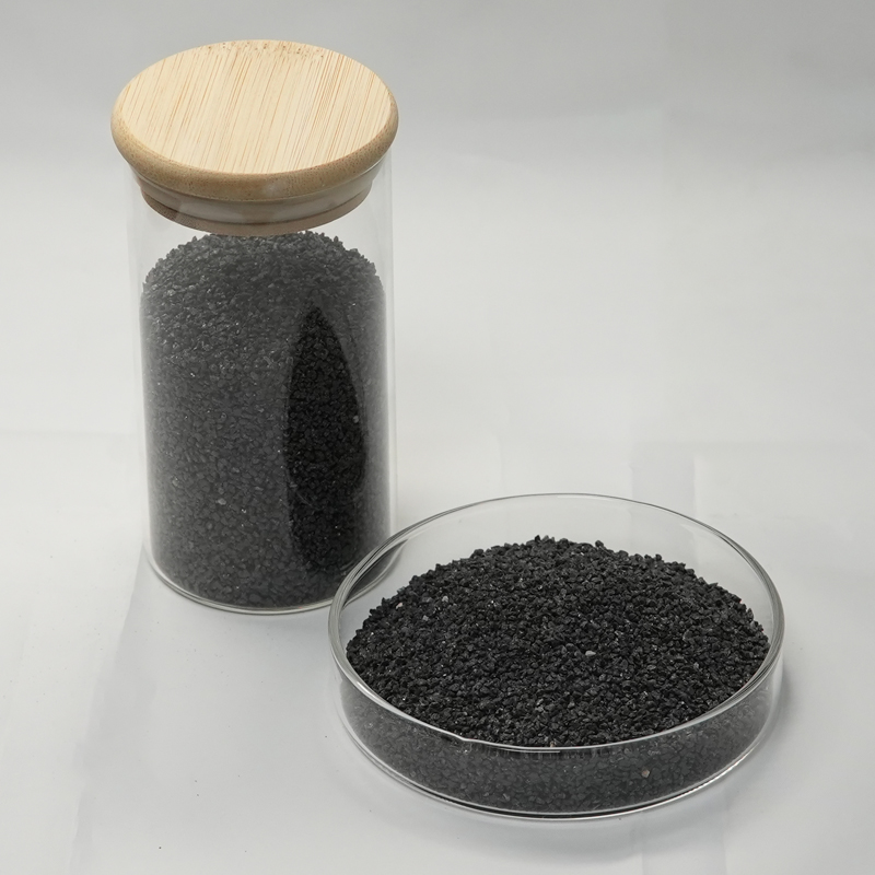 Brown Fused Alumina #14
