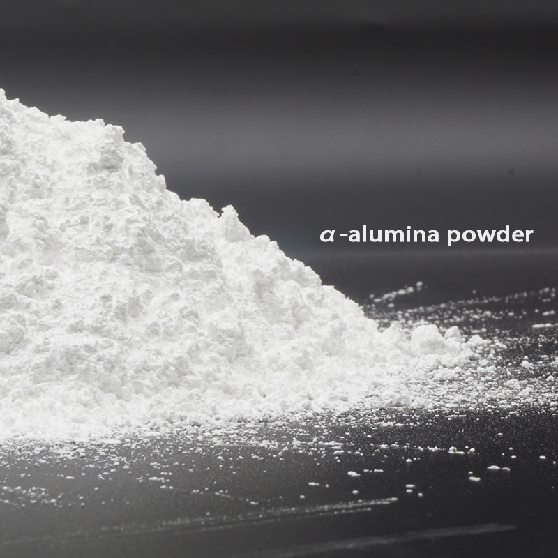 Alumina Powder