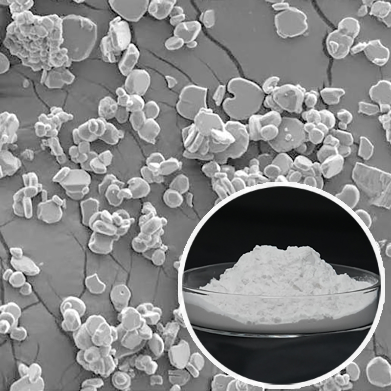 Platelet Alumina Powder