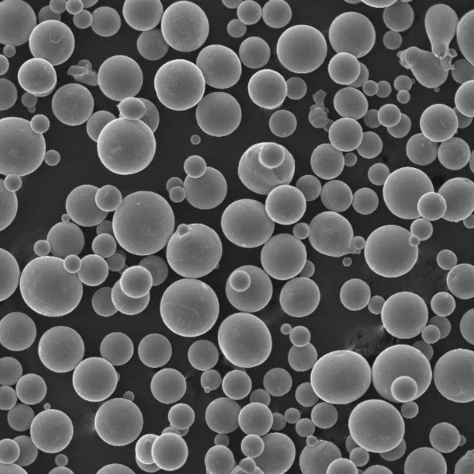 Spherical Alumina Powder 