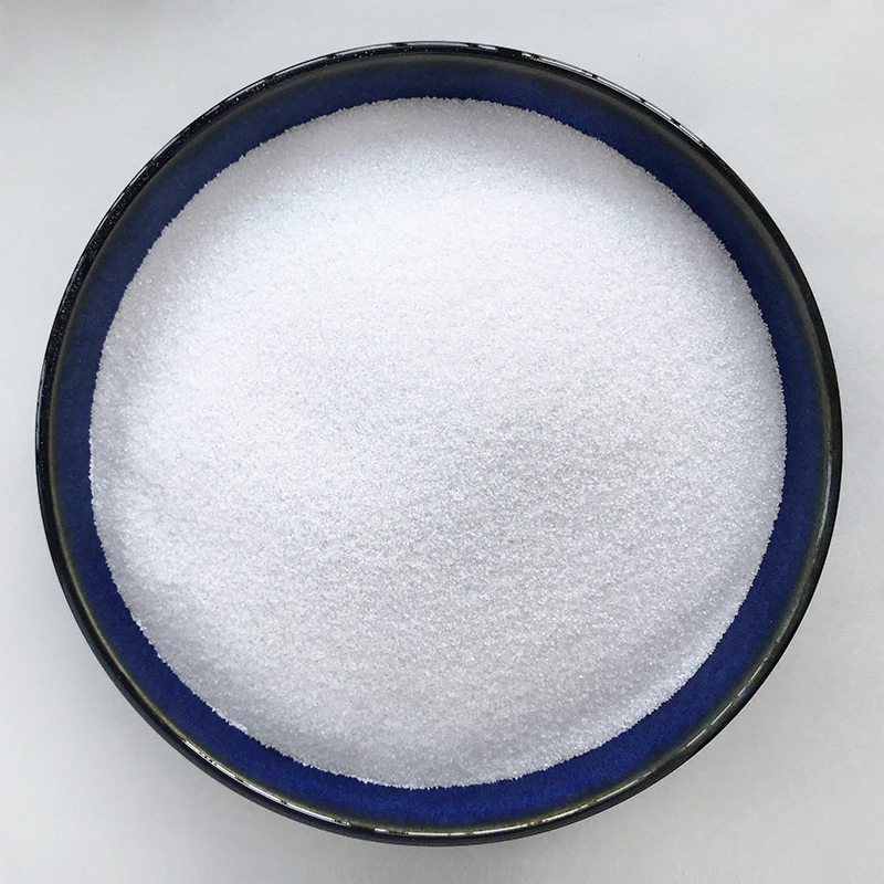 White Fused Alumina #46