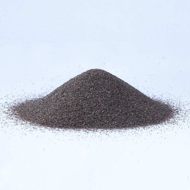 Brown Fused Alumina #46