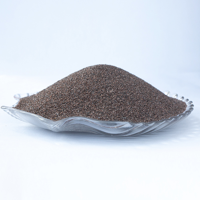 Brown Fused Alumina #46