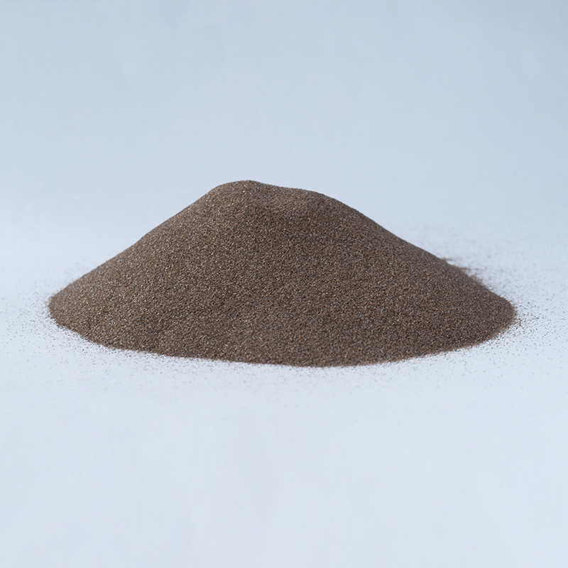 Brown Fused Alumina #100