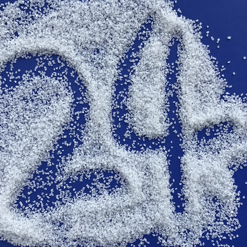White Fused Alumina #24