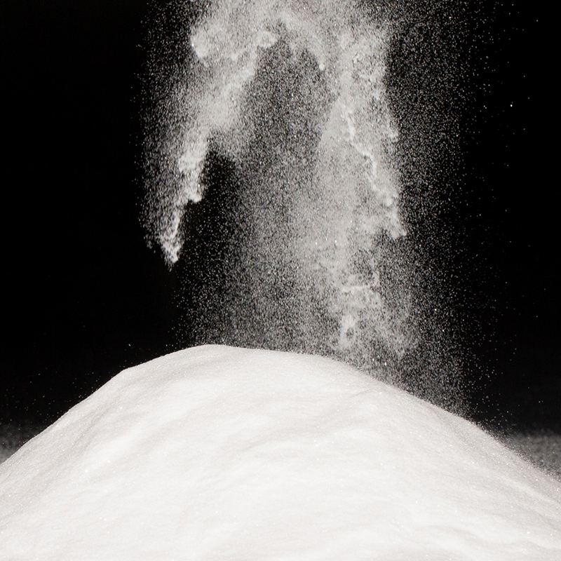 White Fused Alumina #180