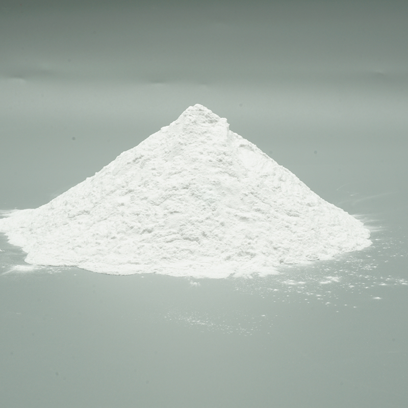 White Fused Alumina Powder #600