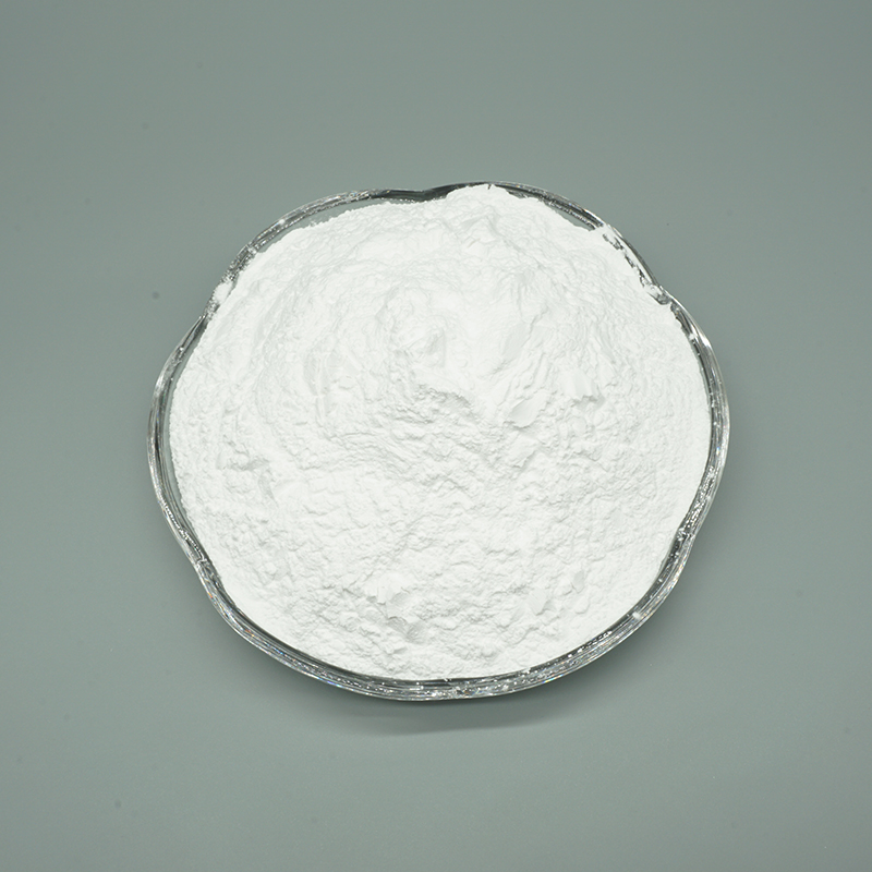 White Fused Alumina Powder #1000