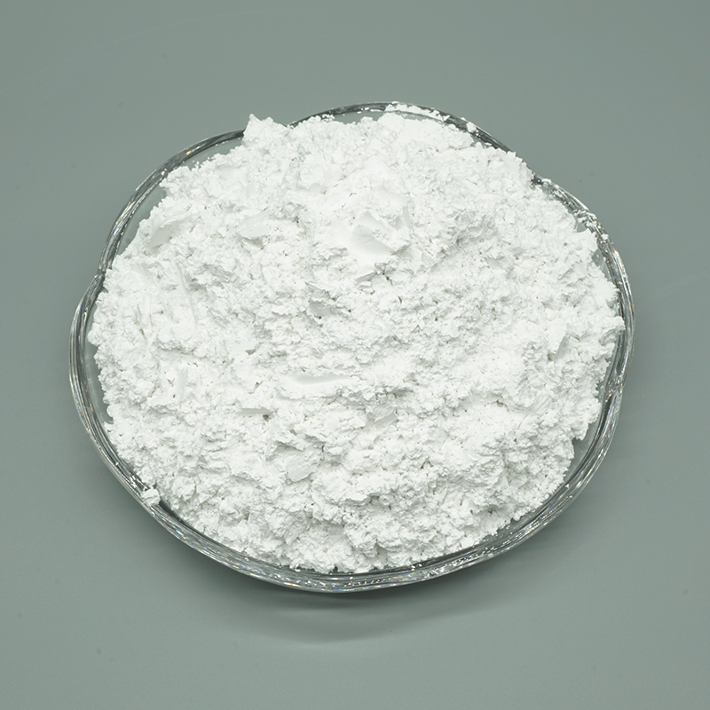 White Fused Alumina Powder #4000