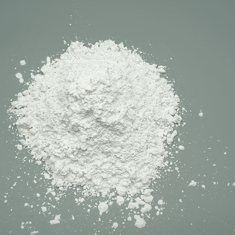 White Fused Alumina Powder #6000