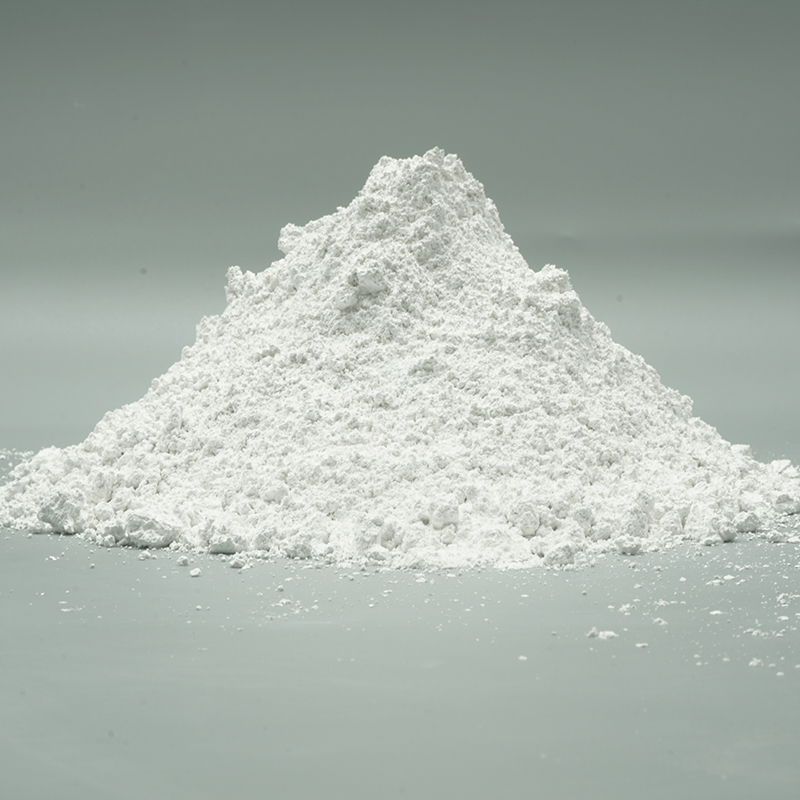 White Fused Alumina Powder #8000