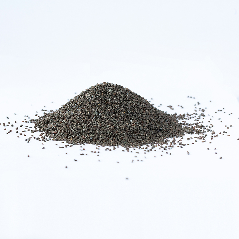 Brown Fused Alumina #16