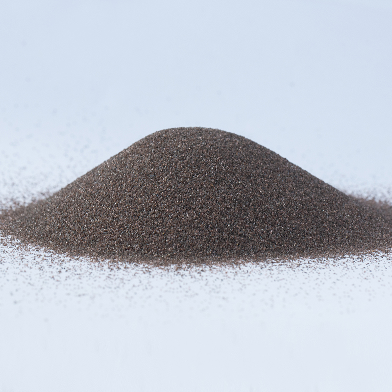 Brown Fused Alumina #60