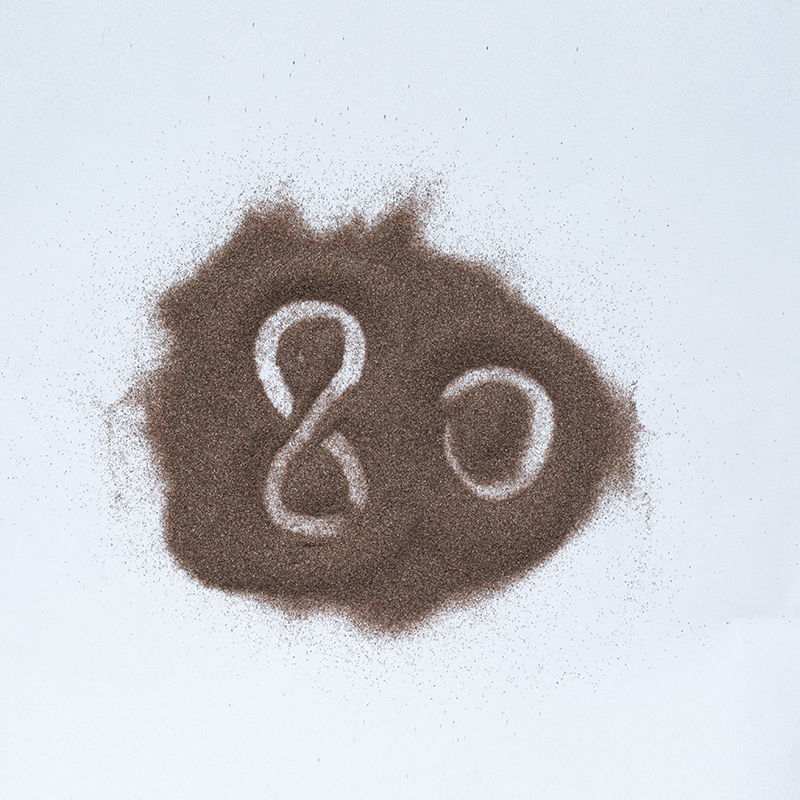 Brown Fused Alumina #80
