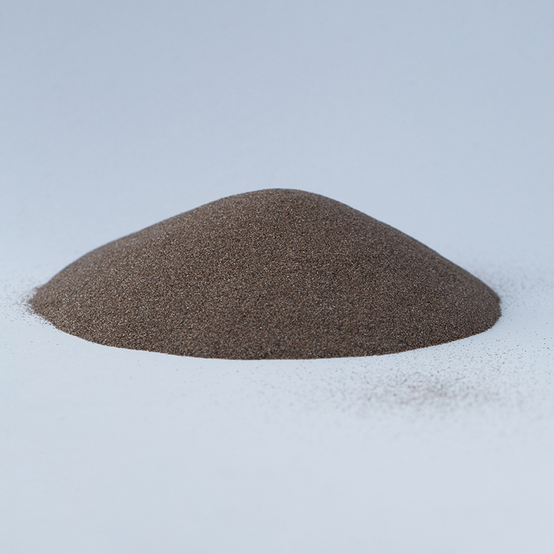 Brown Fused Alumina #120