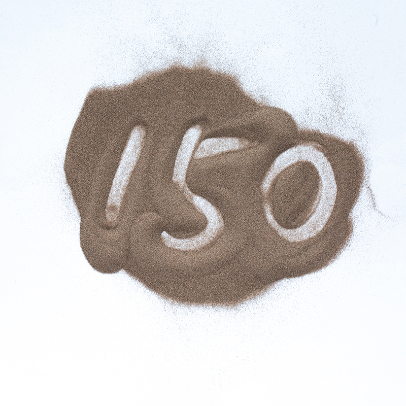 Brown Fused Alumina #150