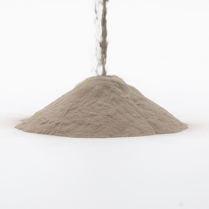 Brown Fused Alumina Powder #320