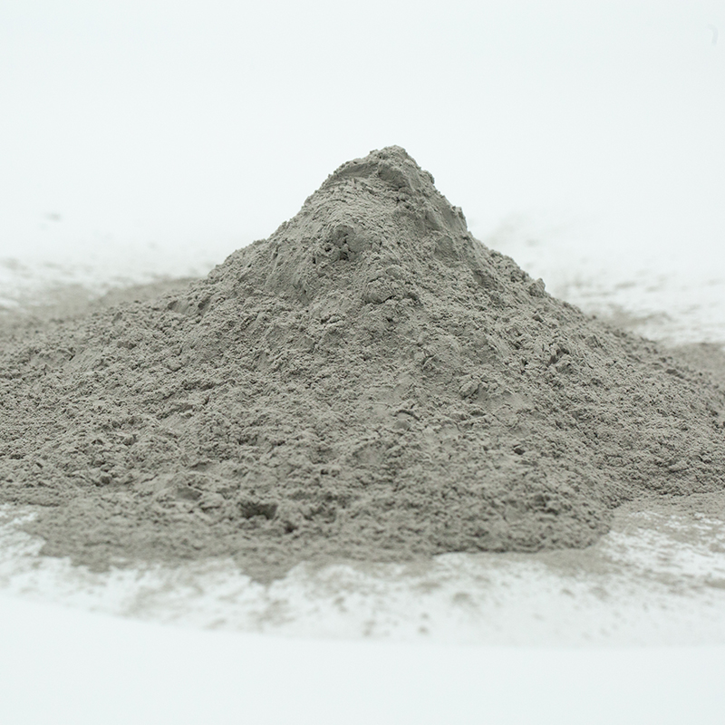 Brown Fused Alumina Powder #1500