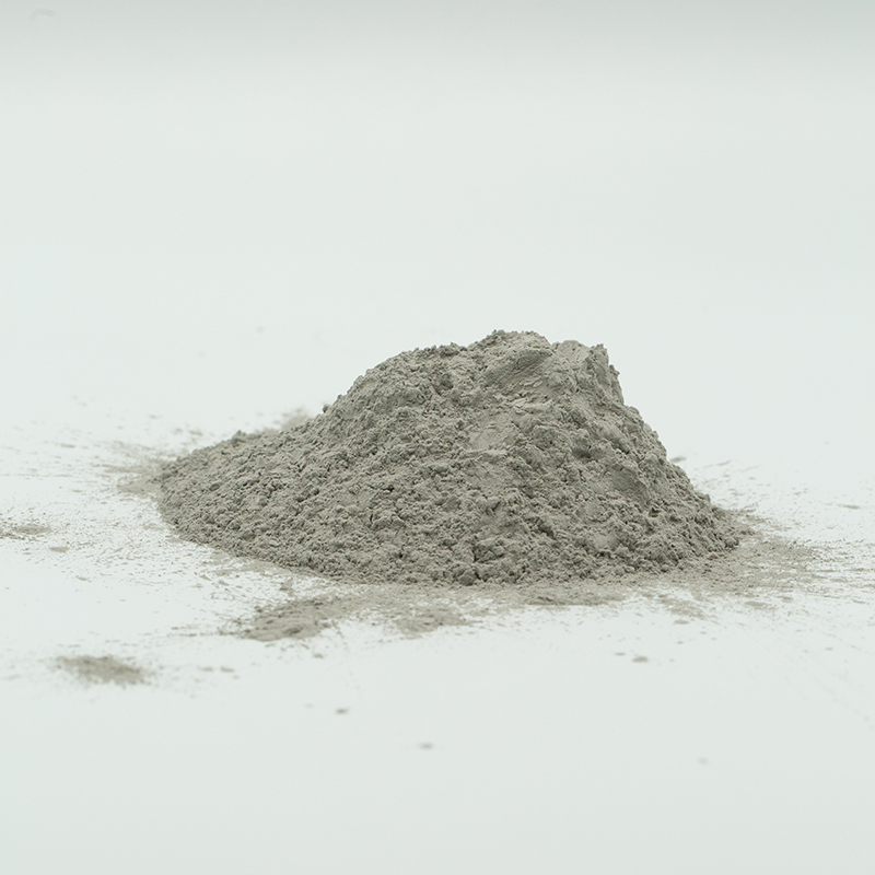 Brown Fused Alumina Powder #2000