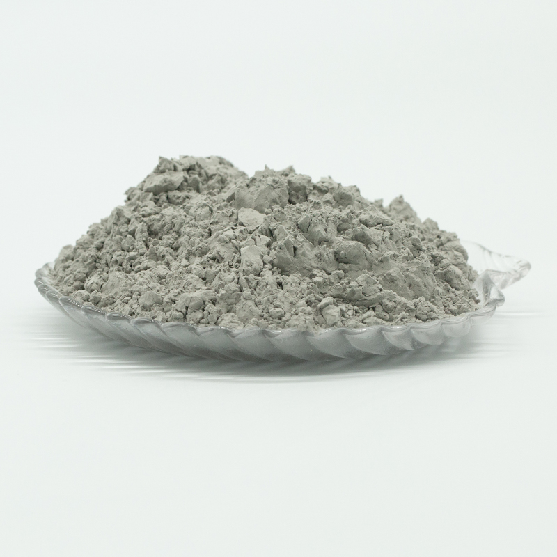Brown Fused Alumina Powder #2500