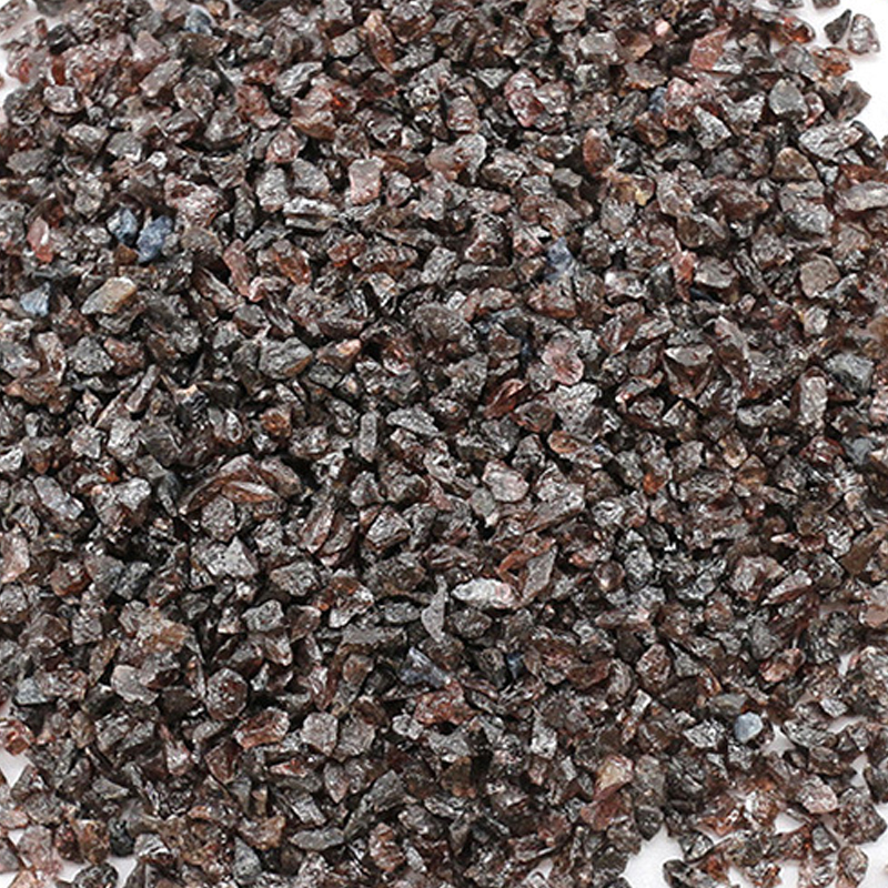 Brown Fused Alumina #16