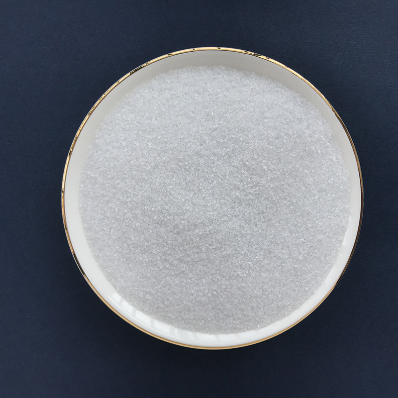 White Corundum #30